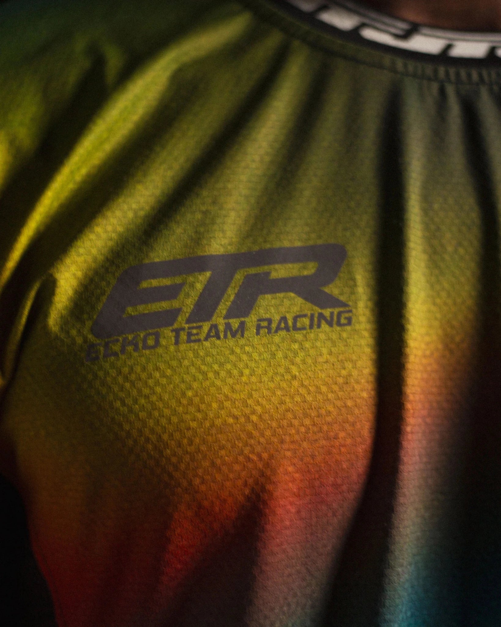 JT x ECKO Color Flare Jersey – JT Racing USA