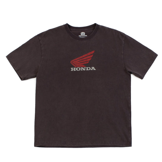 JT x Honda Flame Rider T-Shirt - JT Racing USA