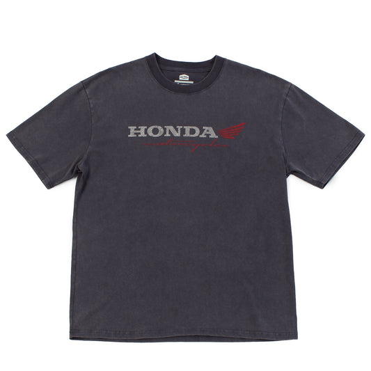 JT x Honda Moto Racer T-Shirt - JT Racing USA