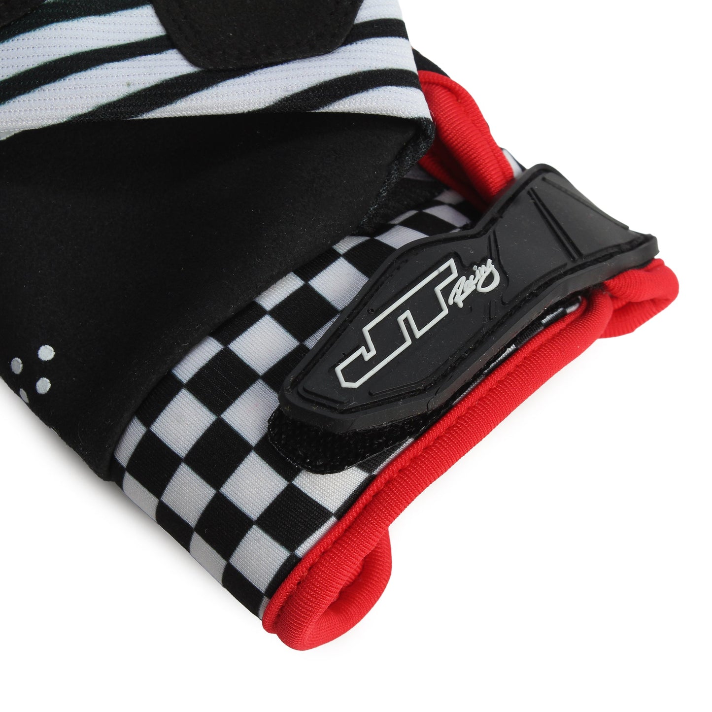 JT x Santa Cruz Maniaccs - Pro - Lite Gloves - JT Racing USA