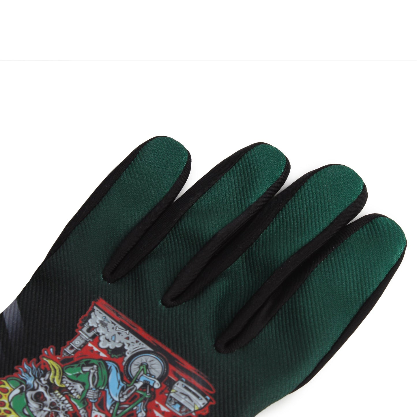 JT x Santa Cruz Maniaccs - Pro - Lite Gloves - JT Racing USA