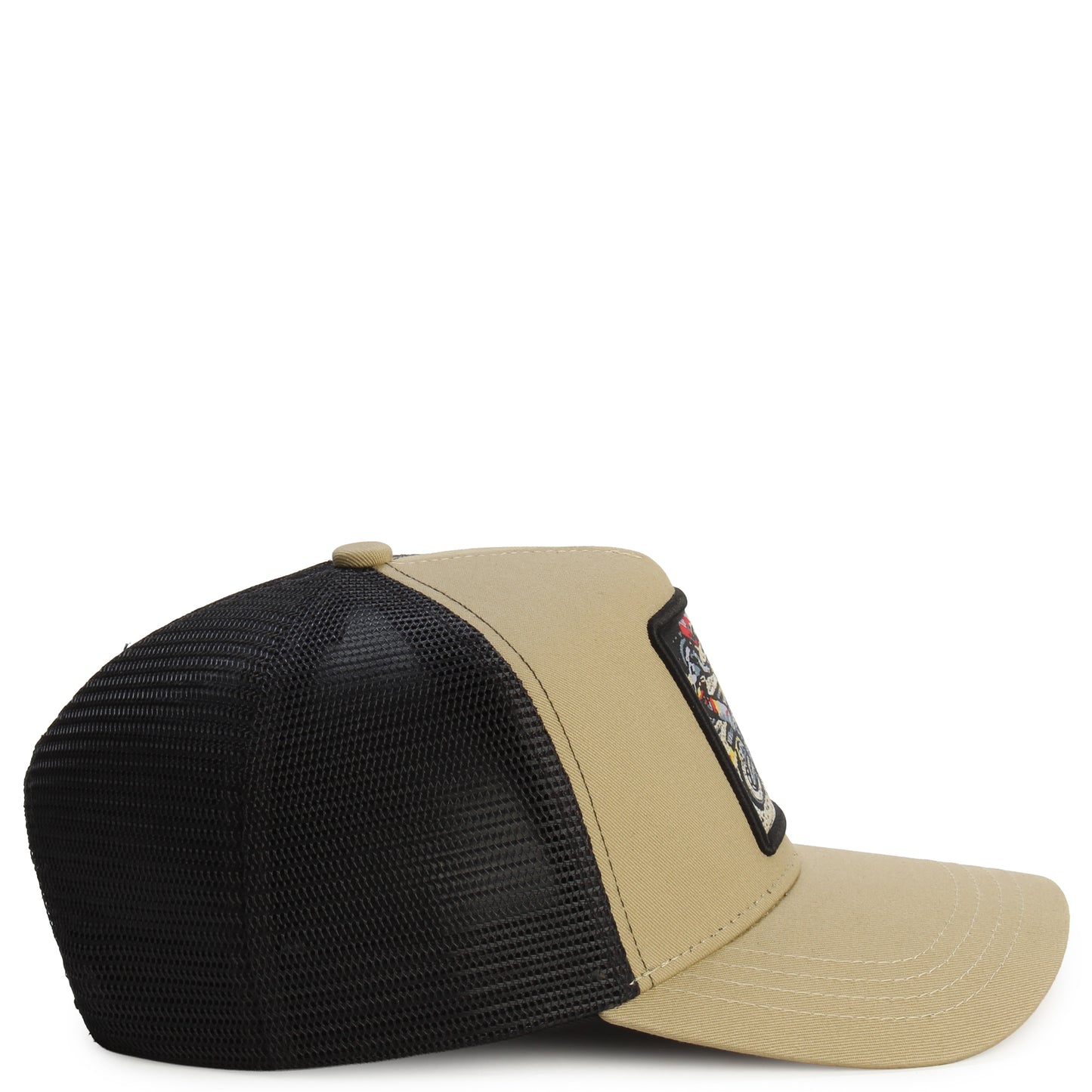 JT Racing Dirt Trucker Hat