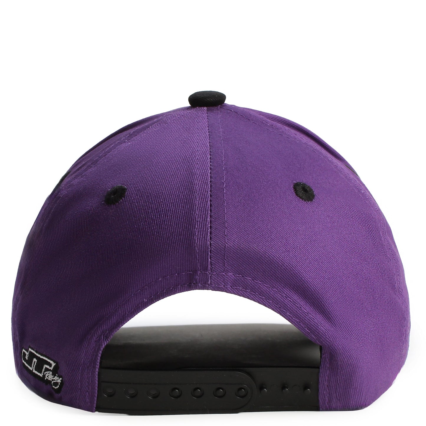 JUST JT Snapback - Purple - JT Racing USA