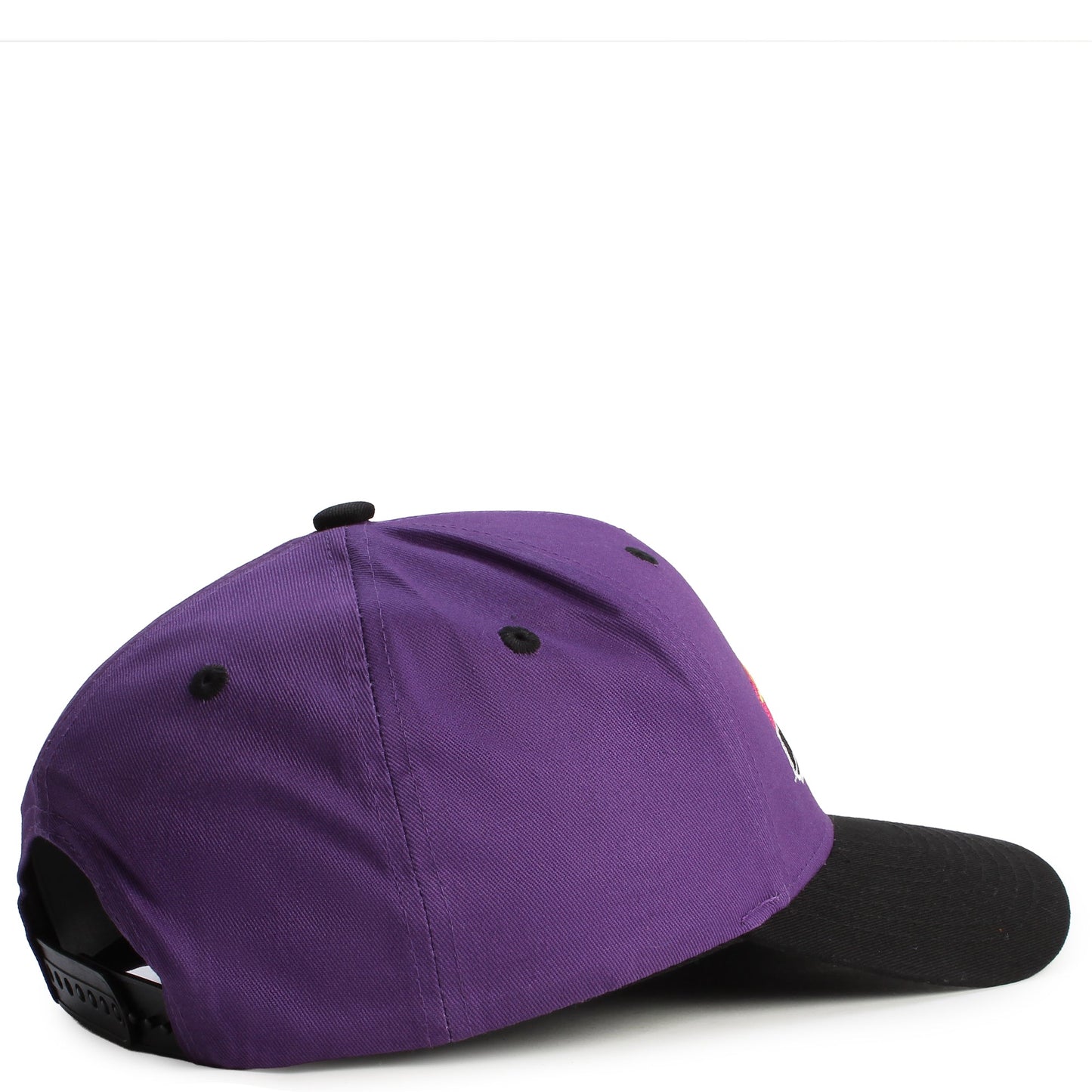 JUST JT Snapback - Purple - JT Racing USA