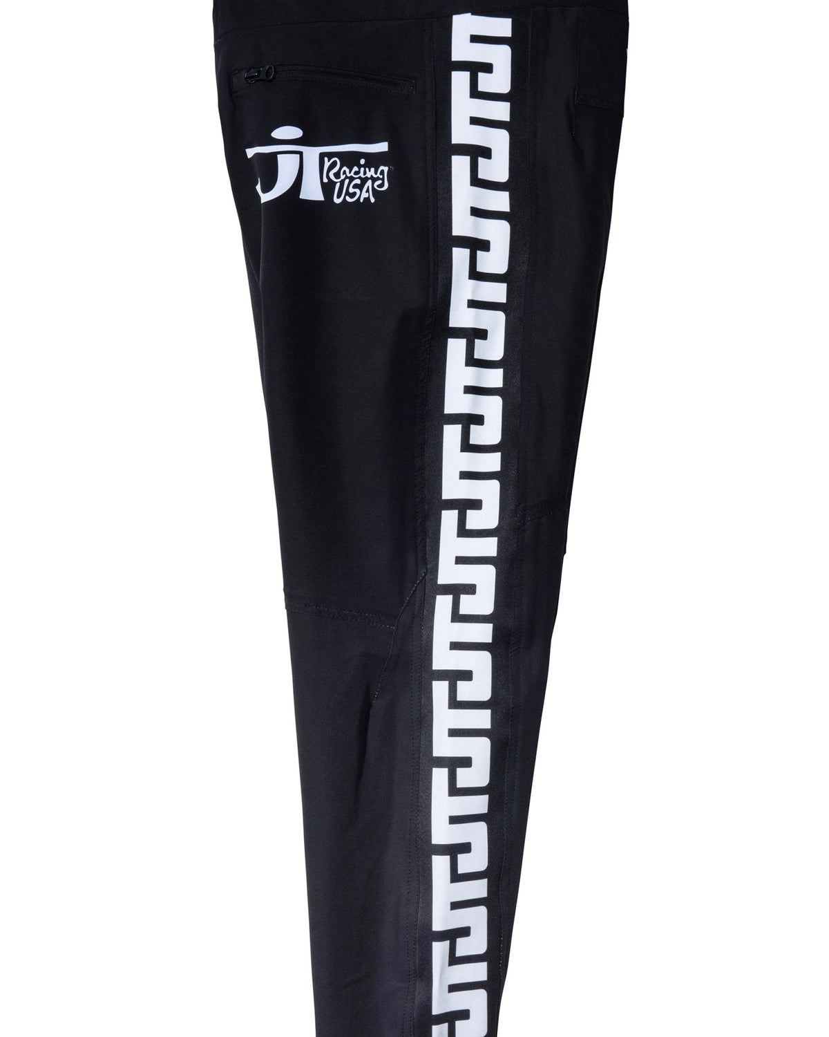 MTB Trail Pants - Black - JT Racing USA