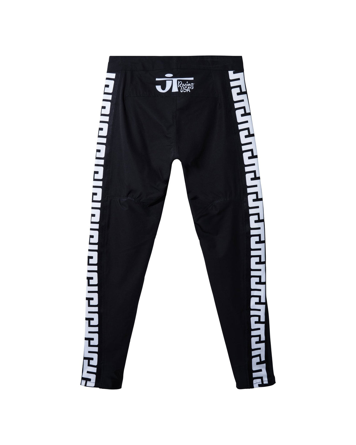 MTB Trail Pants - Black - JT Racing USA
