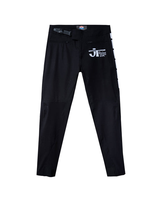 MTB Trail Pants - Black - JT Racing USA