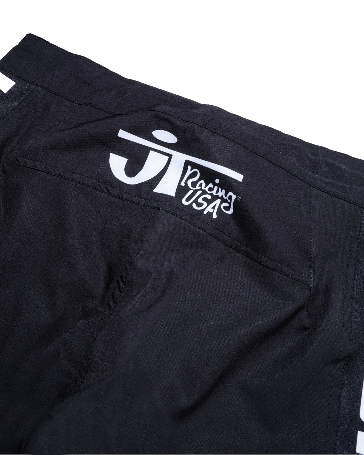 MTB Trail Pants - Black - JT Racing USA