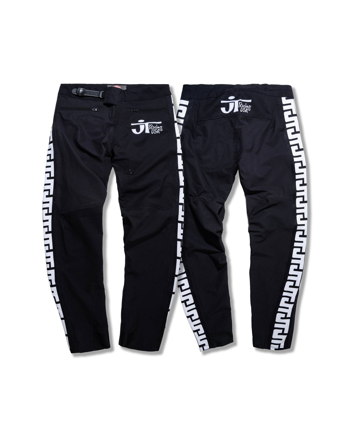 MTB Trail Pants - Black - JT Racing USA
