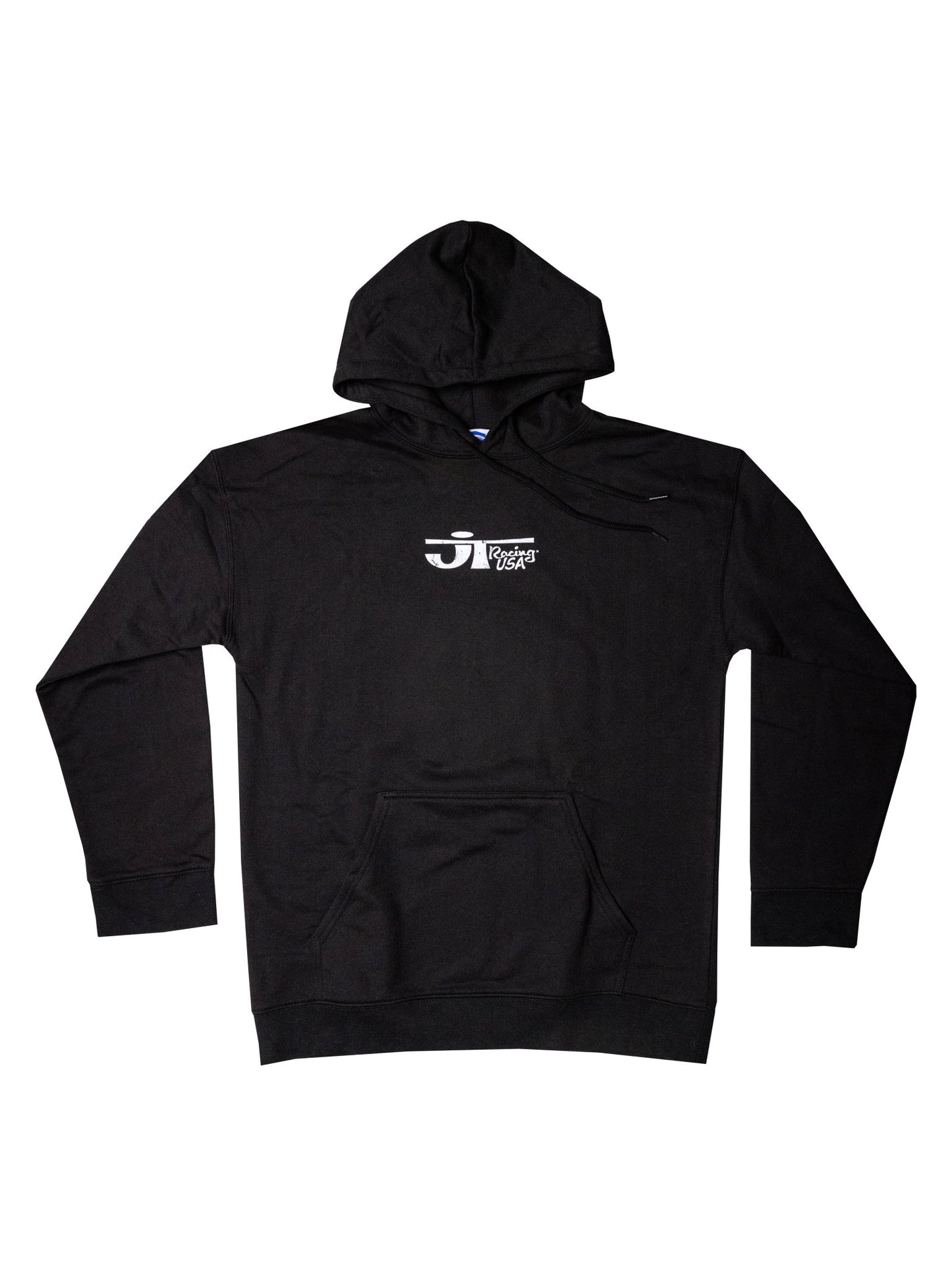 Oversize JT Racing Vintage Hoodie - JT Racing USA