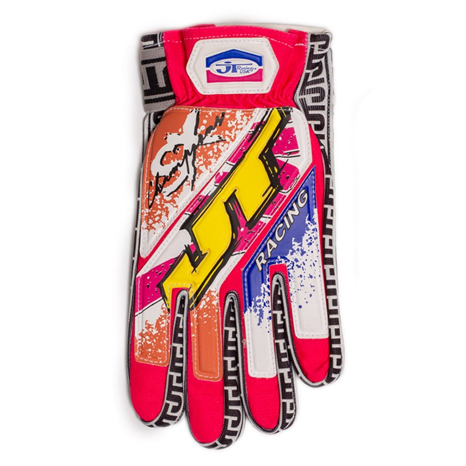 JT Racing 90s Motocross Collection | Retro MX Gear – JT Racing USA