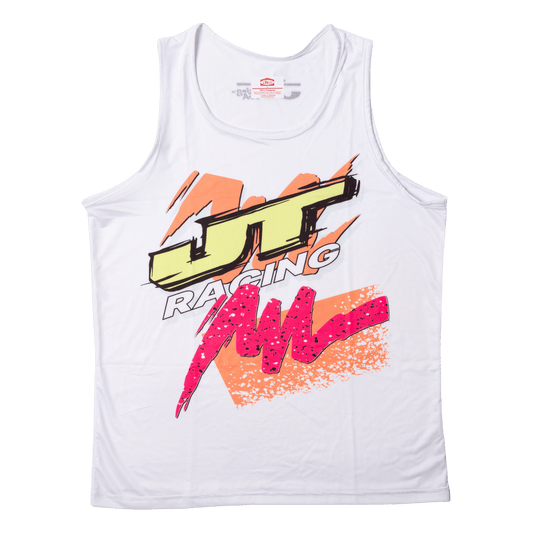Swash Tank Top - JT Racing USA