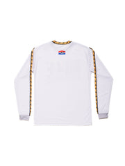 Bike Life Jersey - Cream and Gold (Limited Edition)