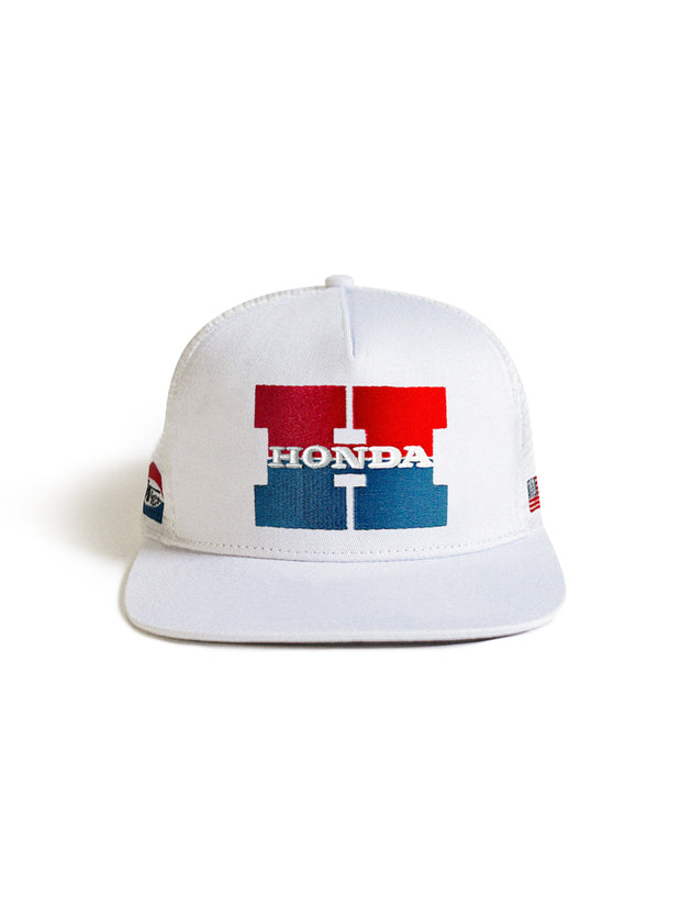 Honda x JT Racing Cap