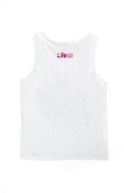 JT Speed Tank Top - Miami Vice Edition