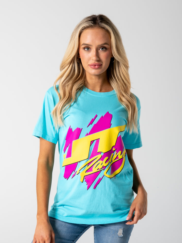 JT Speed Tee - Teal