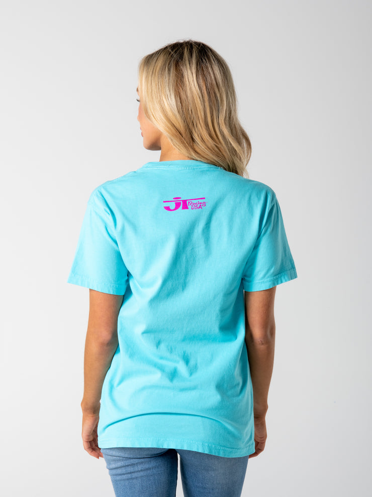 JT Speed Tee - Teal