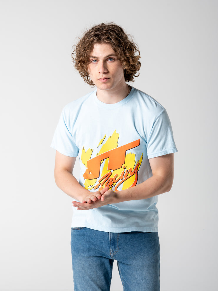 JT Speed Tee - Sky Blue