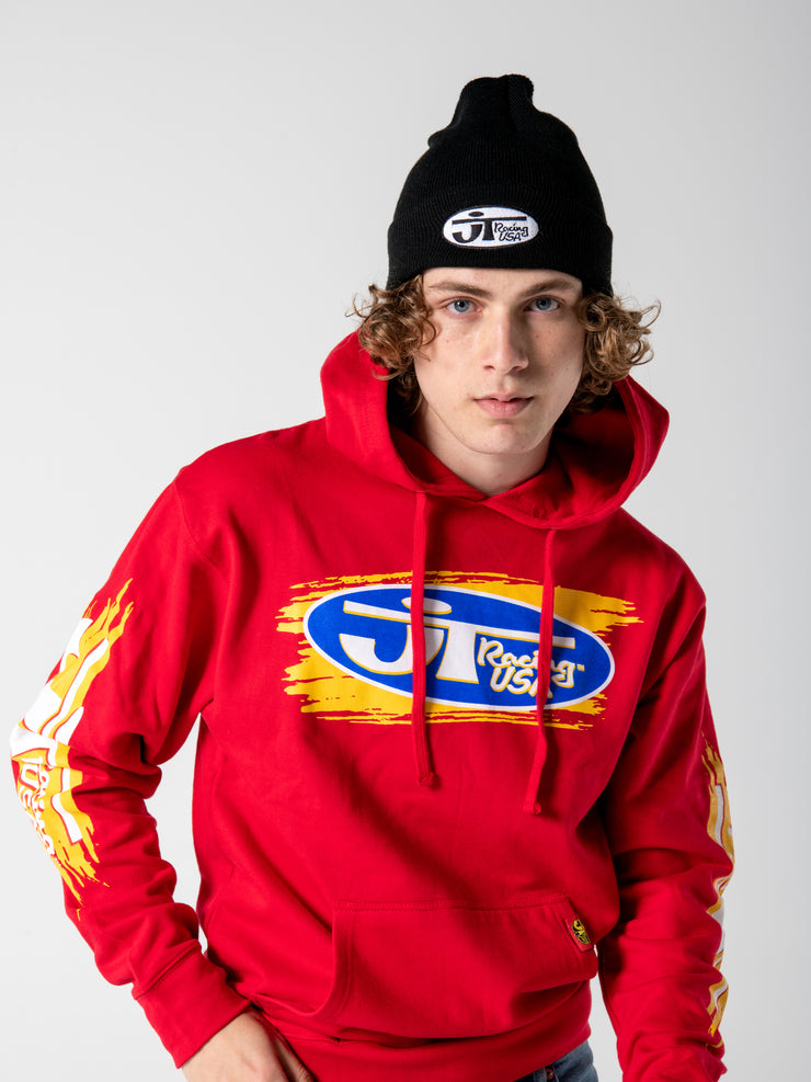 Headwear – JT Racing USA