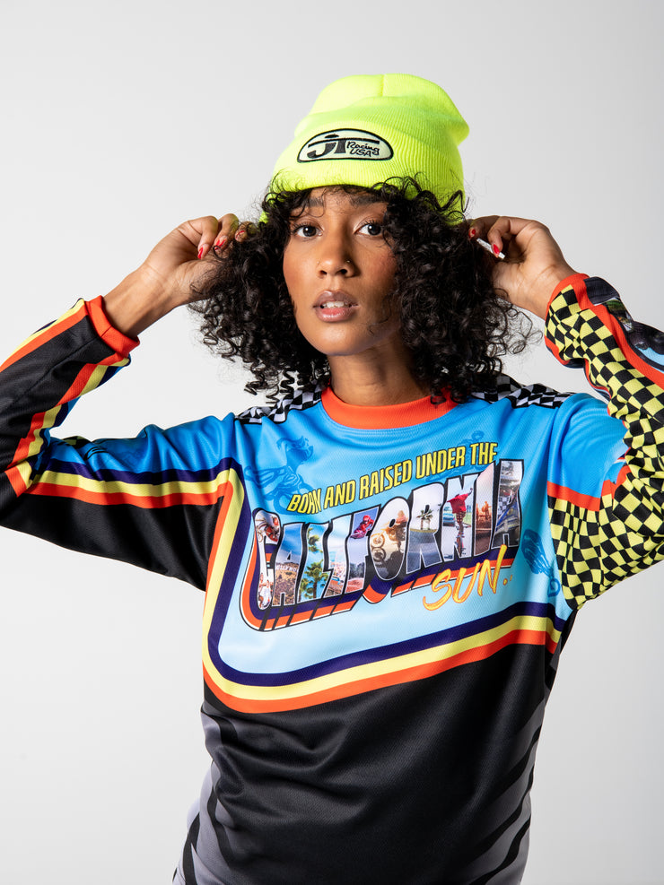 Headwear – JT Racing USA