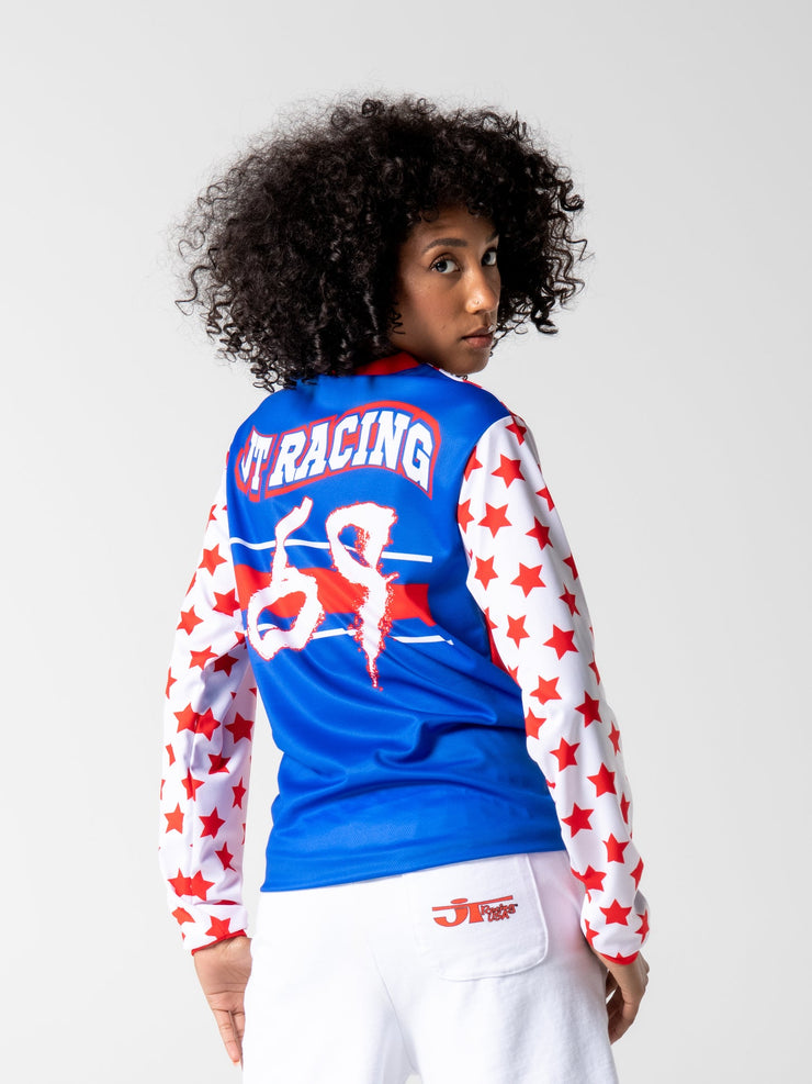 Kids JT Racing Rock Star Jersey