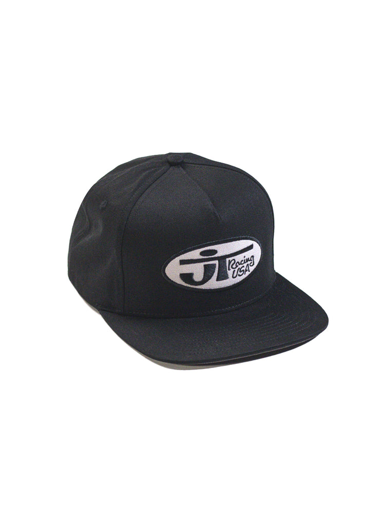 Team Logo Snapback Hat