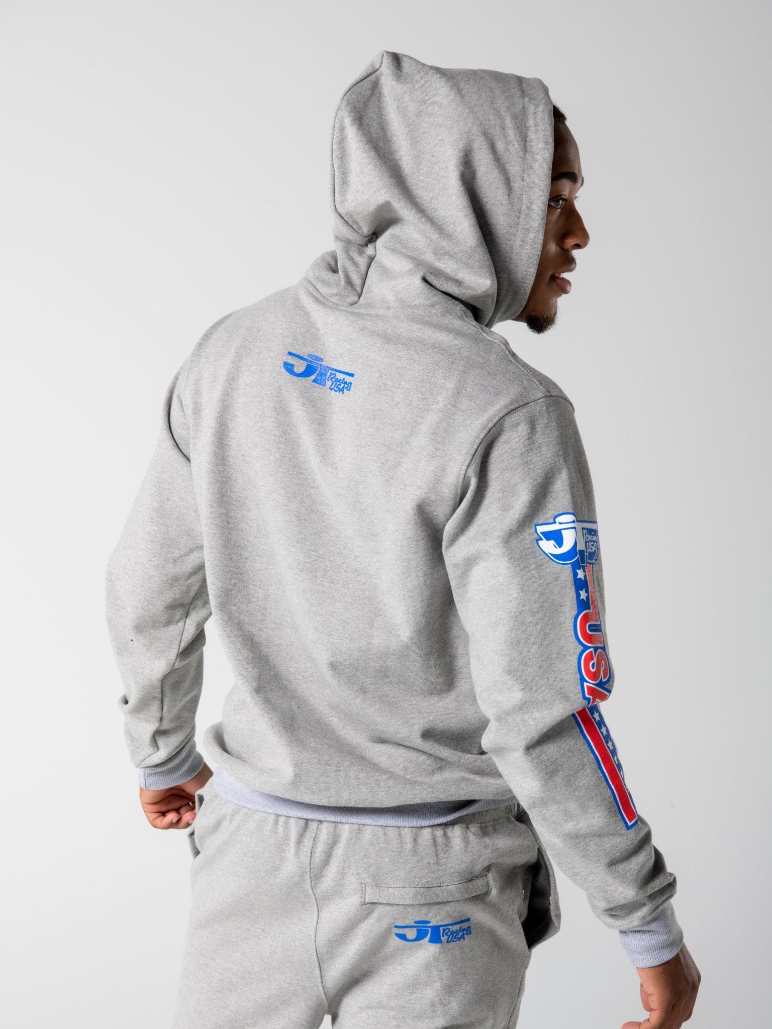 24SS 新作 [CODEGRAPHY] ATHLETIC CLUB OVERSIZED FIT HOODIE 690cad0323ced444038c87fcee8483