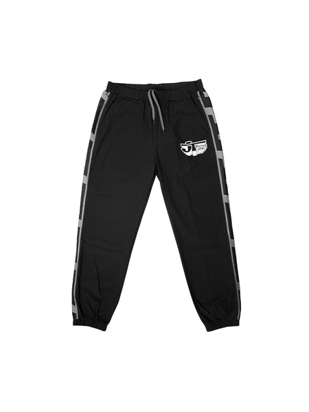 JT Racing Track Pants - Black – JT Racing USA