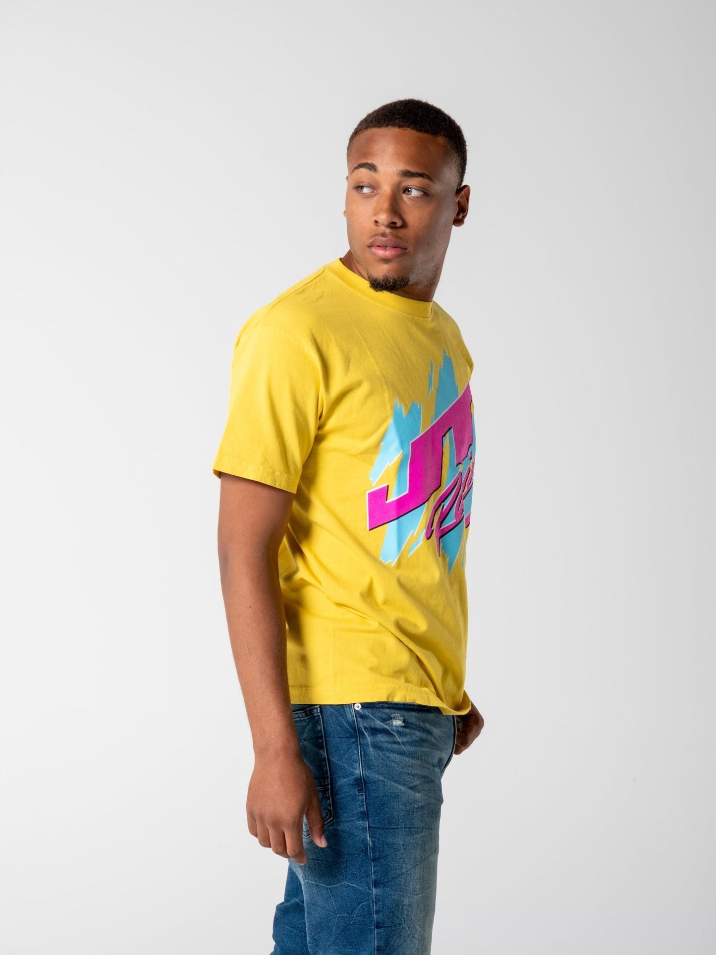 JT Speed Tee - Neon - JT Racing USA