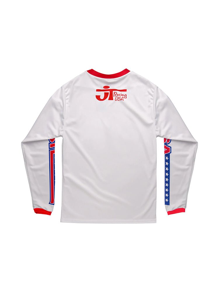 Lady Liberty Jersey - JT Racing USA